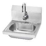 Krowne Hand Sinks and Accessories